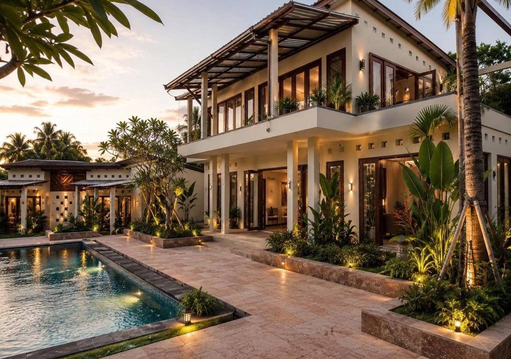 Jerowaru Hotel | Villa25Ekas