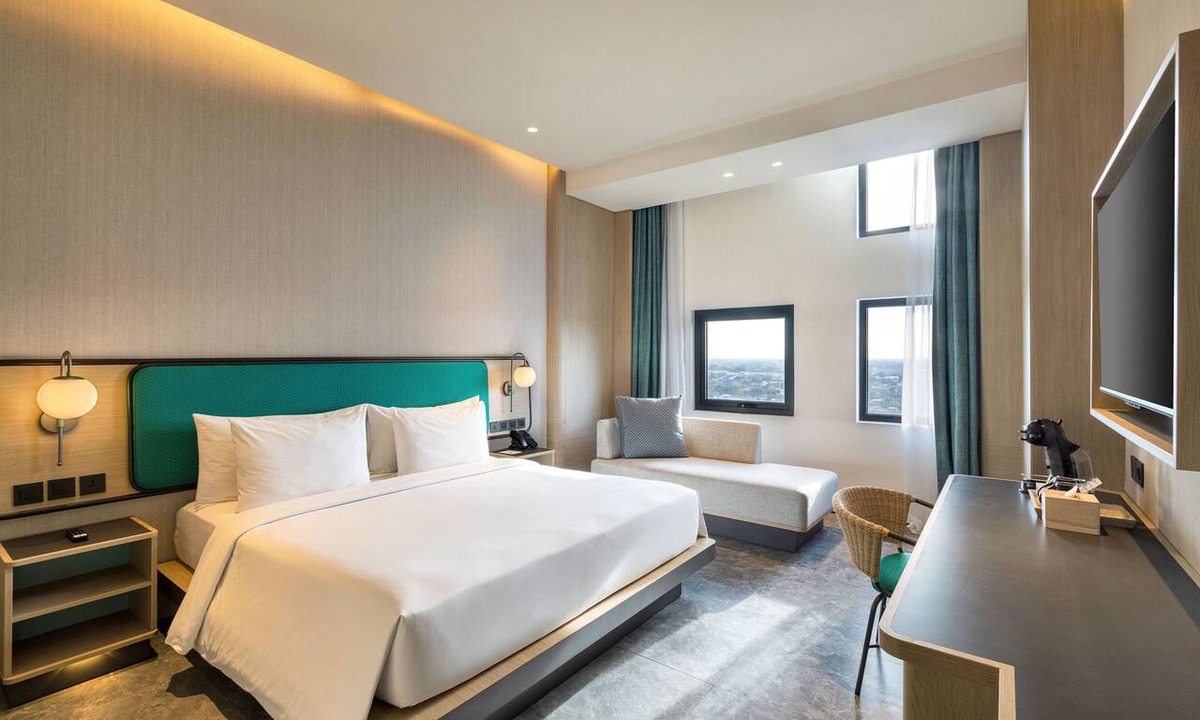 Tangerang Hotel | VIVERE Hotel, ARTOTEL Curated