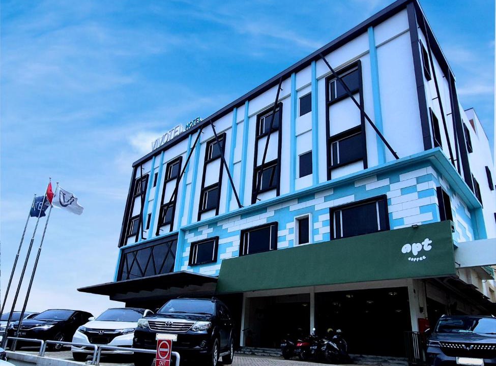Lubuk Baja Hotel | Vivotel Hotel