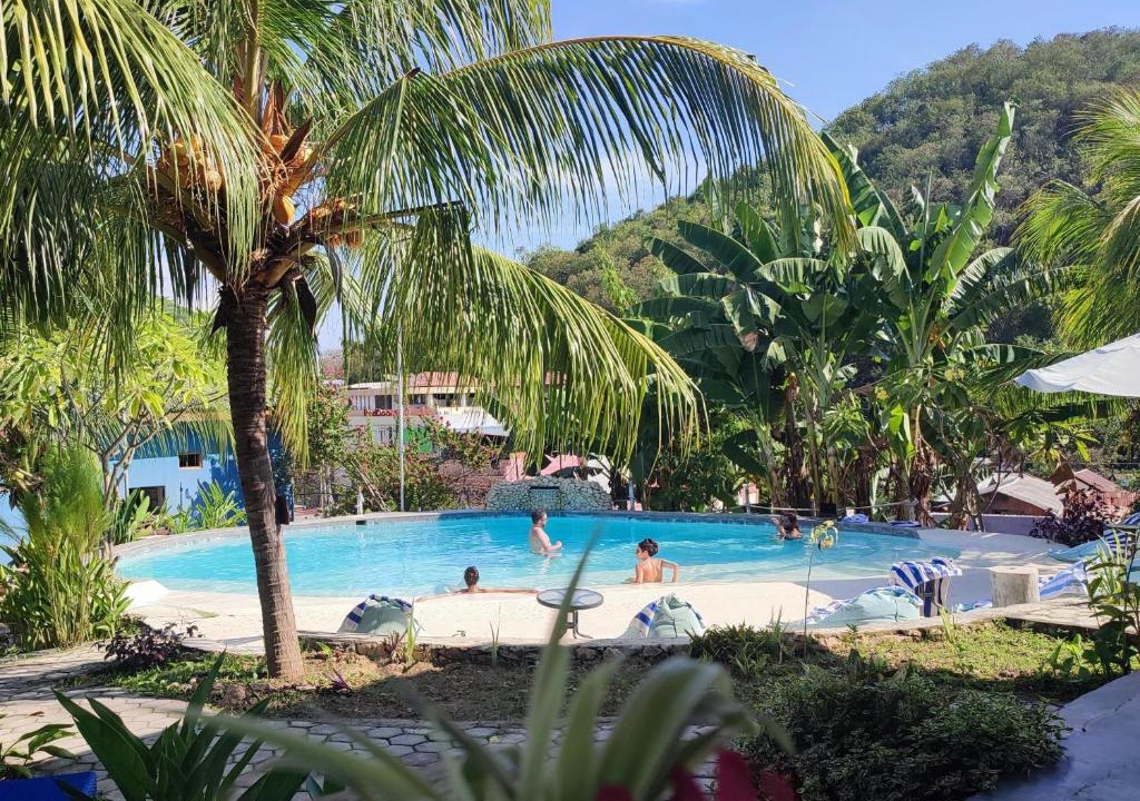 Labuan Bajo Hotel | Wae Molas Hotel