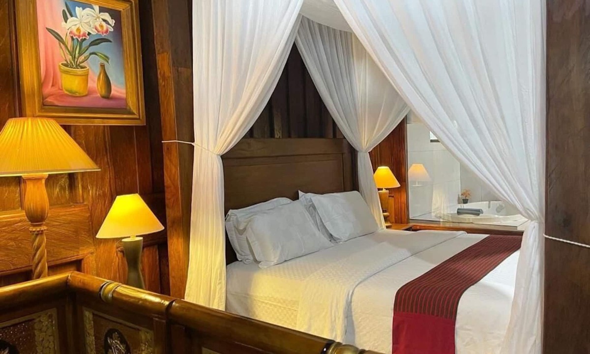 Patuno Hotel | Wakatobi Patuno Resort by SAHID
