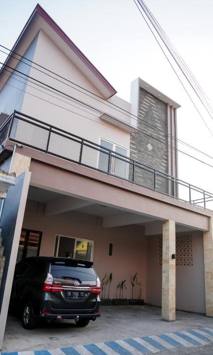 Banyuwangi House | Wangi Homestay