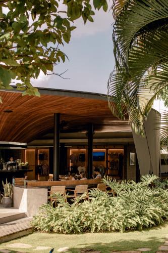 Berawa Resort | Wave House Boutique Surf Retreat - Adults Only