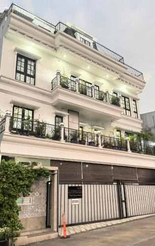 Depok Hotel | wendy syariah mansion