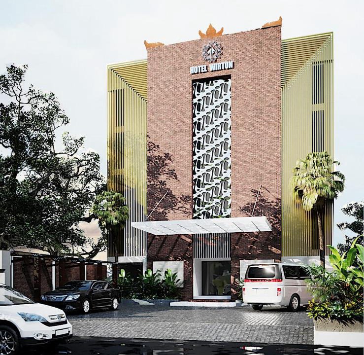 Sunset Road Hotel | Wirton Seminyak