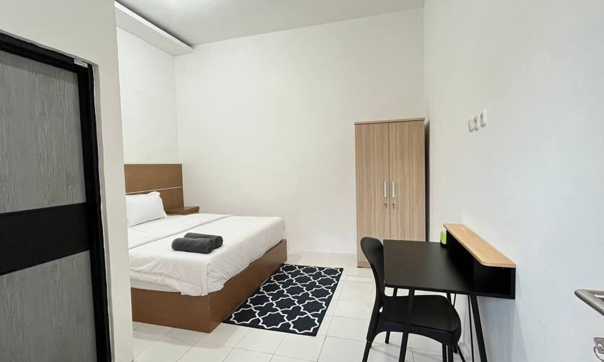 Kuala Kurun Hostel | Wisma Apollo Kuala Kurun