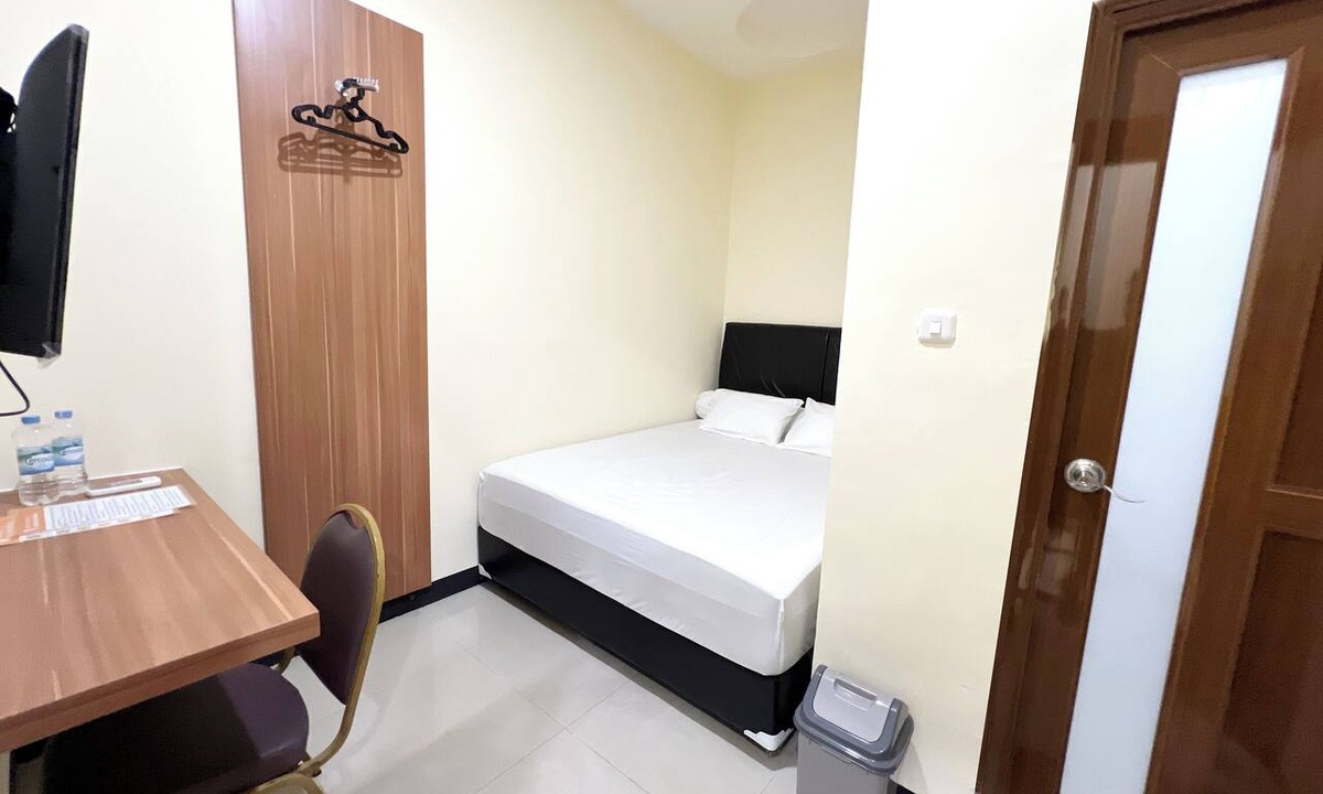 Kendari House | Wisma Saranani