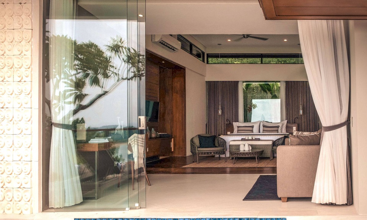 Sekotong Barat Resort | Wyndham Sundancer Resort Lombok