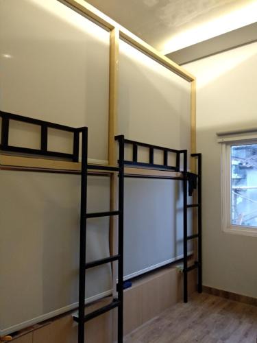 Legian City-Centre Hostel | XOXO Kuta Legian Hostel