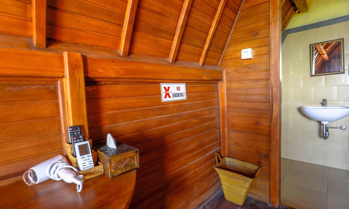 Penida Island Bed & Breakfast | You & We House