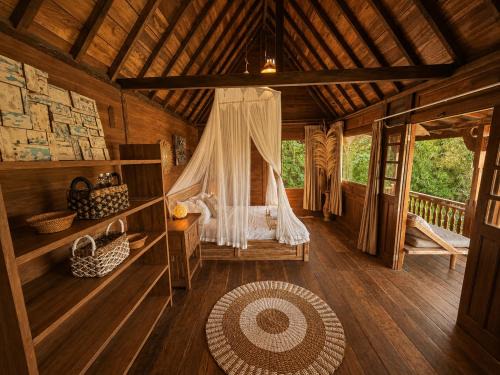 Wisma Kerta House | Zen Tree House
