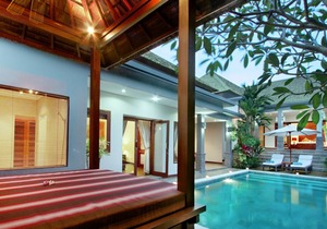 1 Bedroom Pool Villa Canggu near Echo Beach, Daily housekeeping service