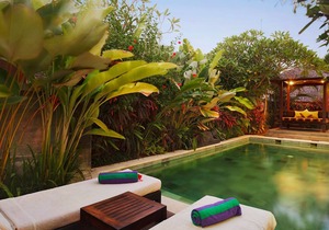 1 Bedroom Pool Villa Canggu near Echo Beach, Daily housekeeping service