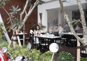 1 bedroom pool villa near Finnish beach Canggu