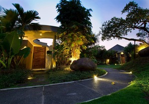 1 BR Villa in Seminyak with 36 sqm Private Pool, 5 minutes walking to the beach
