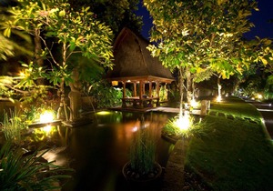 1 BR Villa in Seminyak with 36 sqm Private Pool, 5 mnts walk to the beach