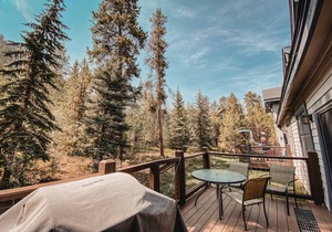 126 m² House ∙ 2 bedrooms ∙ 6 guests in Keystone