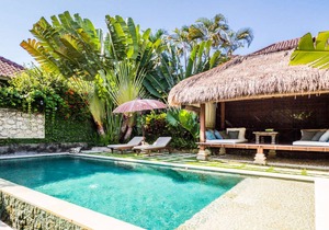 150 m² Villa ∙ 2 bedrooms ∙ 4 guests