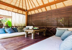 150 m² Villa ∙ 2 bedrooms ∙ 4 guests