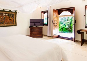 150 m² Villa ∙ 2 bedrooms ∙ 4 guests