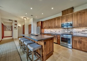 158 m² Condo ∙ 3 bedrooms ∙ 8 guests in South Lake Tahoe