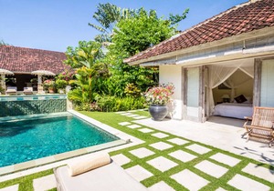1600 m² Villa ∙ 6 bedrooms ∙ 12 guests