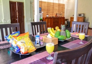 2 Bedroom Pool Villa in Central Seminyak, Mins Walk to Shops, Restaurants, Beach