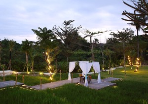 2 bedroom private pool Villa near Finnish beach Canggu