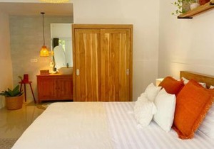 2 Bedroom Villa Kuncara With Private Pool Canggu