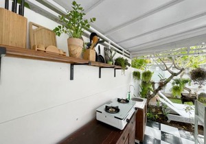 2 Bedroom Villa Kuncara With Private Pool Canggu