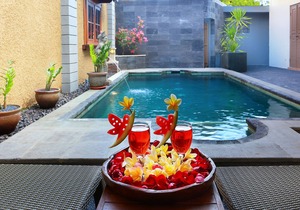 3 Bedrooms Villa Your Bali Tropical Home