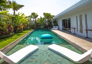 350 m² Villa ∙ 3 bedrooms ∙ 6 guests