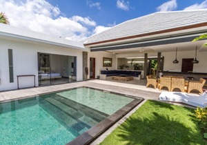 350 m² Villa ∙ 3 bedrooms ∙ 6 guests