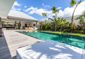 350 m² Villa ∙ 3 bedrooms ∙ 6 guests
