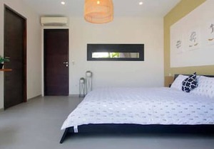 4 bedroom villa @Heart of Seminyak