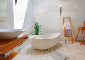 4 bedroom villa @Heart of Seminyak