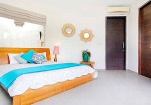 4 bedroom villa @Heart of Seminyak