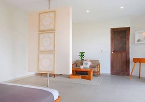 4 bedroom villa @Heart of Seminyak