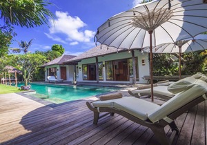 5 Star Villa in Bali, Minutes from the Beach, Bali Villa 2064