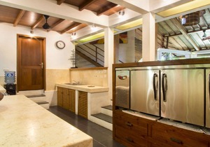 5 Star Villa in Bali, Minutes from the Beach, Bali Villa 2065