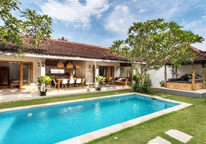 5 Star Villa in Bali, Minutes from the Beach, Bali Villa 2030