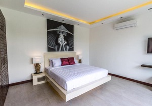5 Star Villa in Bali, Minutes from the Beach, Bali Villa 1156
