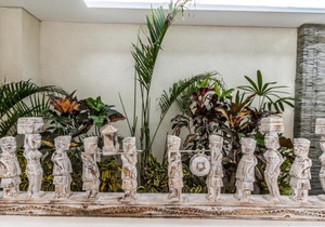 5 Star Villa in Bali, Minutes from the Beach, Bali Villa 1156