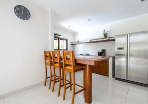 5BD 5BA Villa In The HEART Of Seminyak! - 3Min Drive To Double 6 Beach!