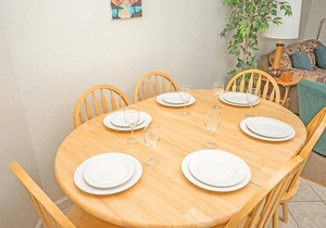 94 m² Condo ∙ 2 bedrooms ∙ 6 guests in South Lake Tahoe