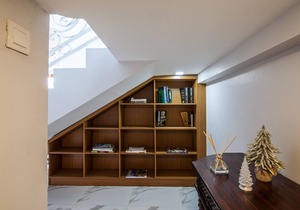About Batavia Residence