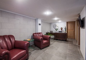 About Batavia Residence