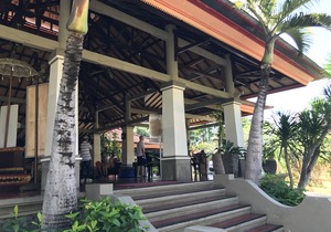 Adi Dharma Hotel Kuta