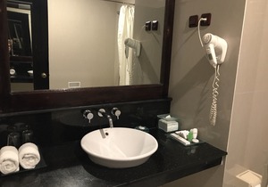 Adi Dharma Hotel Kuta