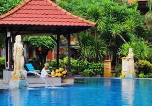 Adi Dharma Hotel Kuta